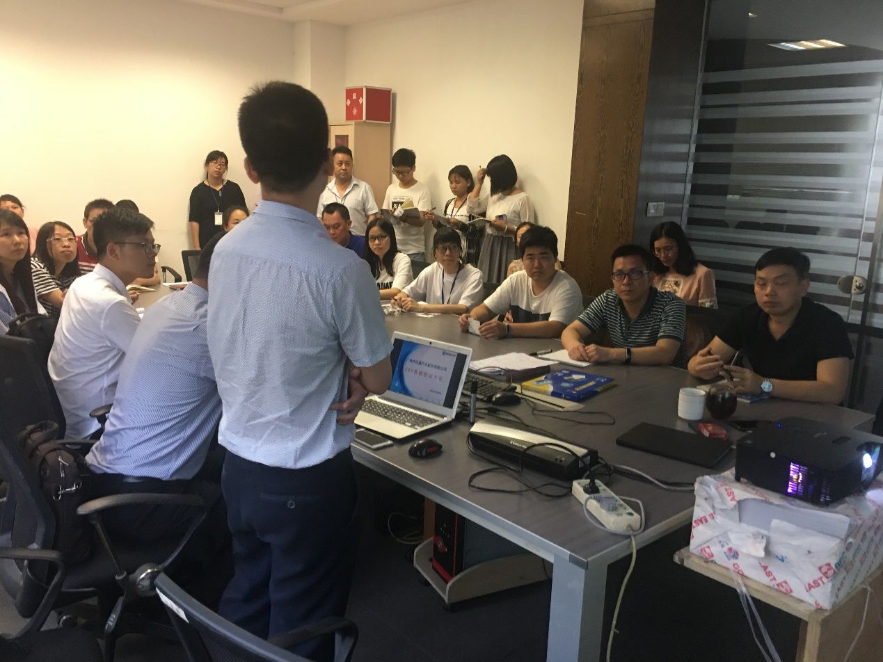 广州市弘道汽车配件有限公司携手顺景爱游戏官方网页版-爱游戏(中国)，加速推进企业信息化建设