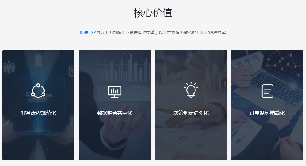 爱游戏官方网页版-爱游戏(中国)企业管理软件的优势是什么?